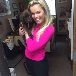 Meet your Posher, Nicki